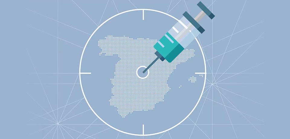 Campaña mundial de vacunación contra la covid-19: A propósito de la posible exención temporal de aplicación de patentes a las vacunas