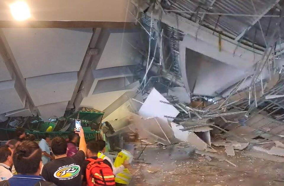 INFRACCIÓN AL CÓDIGO DE PROTECCIÓN Y DEFENSA DEL CONSUMIDOR: EL COLAPSO DE REAL PLAZA TRUJILLO