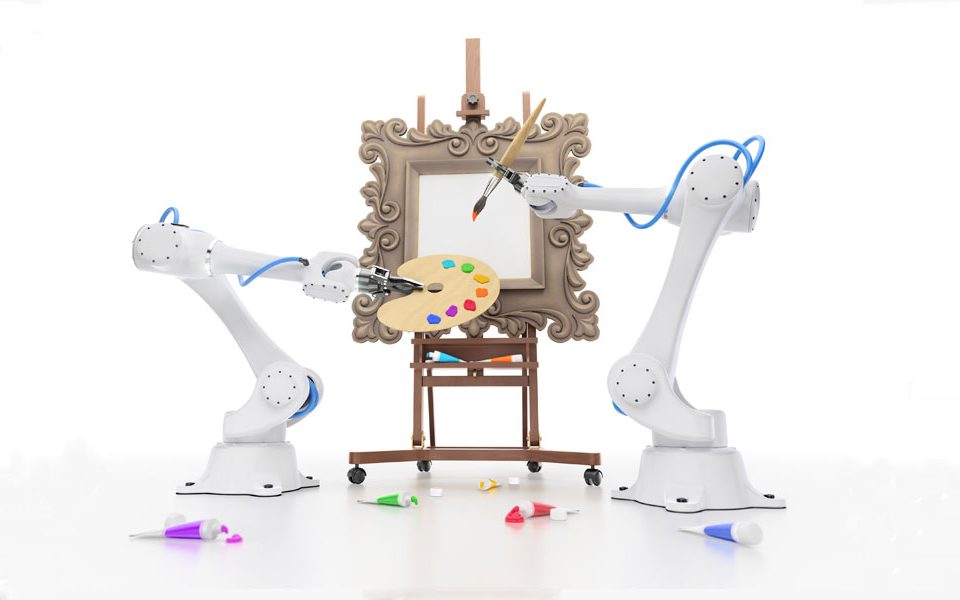 La preponderancia de la creatividad humana en el Derecho de Autor a propósito del fallo de la SCJN sobre obras generadas por Inteligencia Artificial (IA)