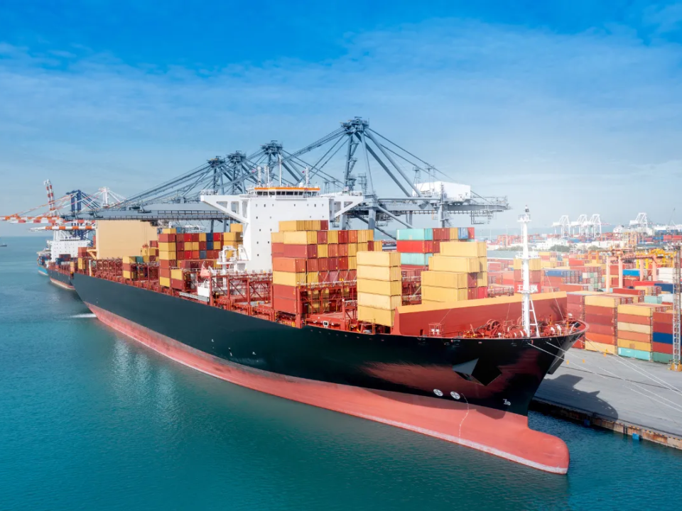 El Bill of Lading en el transporte comercial marítimo