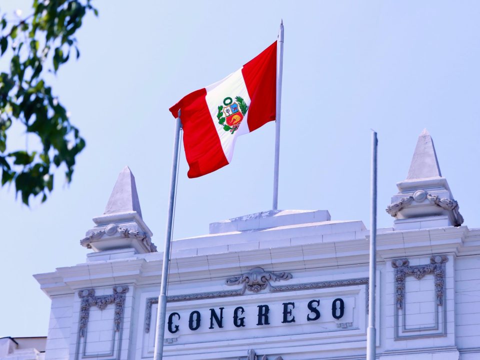 BICAMERALIDAD: REVISIÓN DE LAS NUEVAS CÁMARAS DEL CONGRESO DE LA REPÚBLICA